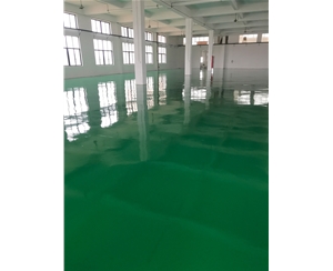 環氧地坪