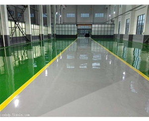 環氧地坪